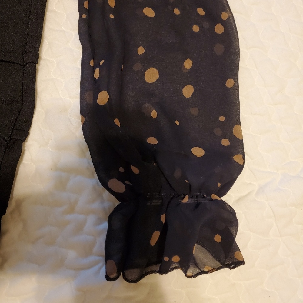 Mini Dress - Picture 3 of 5